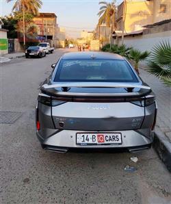 Dongfeng Shine